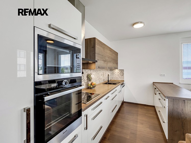 Квартира 4+kk на продаж, 107 м² (4 з 31)