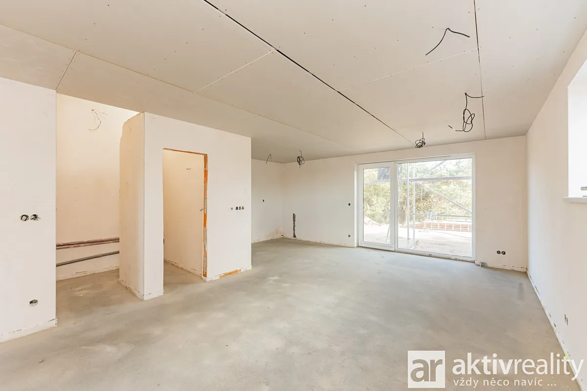 Prodej rodinného domu 197 m², pozemek 213 m²
