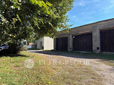 Prodej nemovitosti, 24 m² (3 z 6)