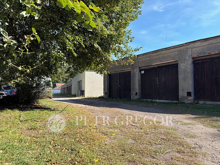 Prodej nemovitosti, 24 m² (3 z 6)