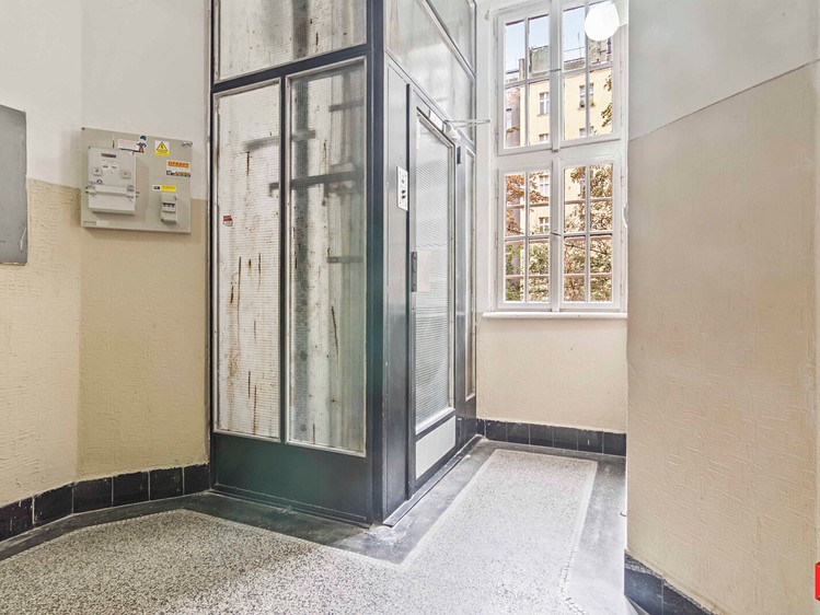 The 3+1 flat for sale, 94 m² (32 of 37)