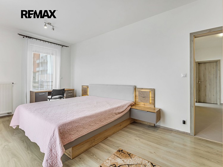 Квартира 3+kk на продаж, 81 м² (6 з 23)