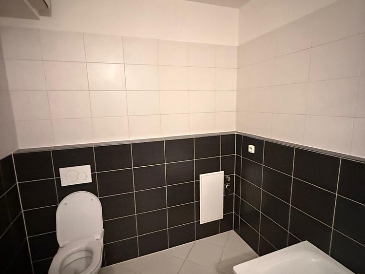 The 2+kk flat for rent, 54 m² (7 of 9)