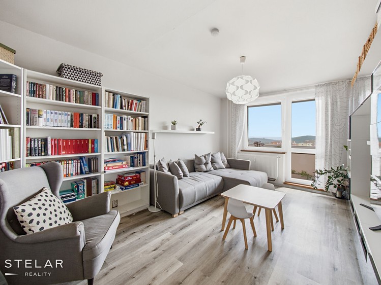 Wohnung 3+1 zum Kauf, 80 m² (6 von 19)