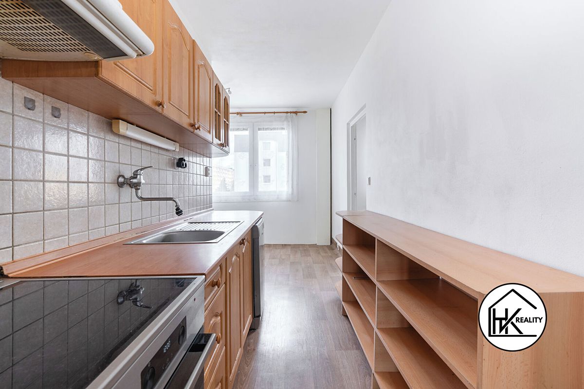 Prodej bytu 3+1 81 m²