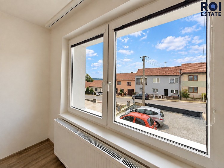 Pronájem bytu 2+1, 54 m² (15 z 18)
