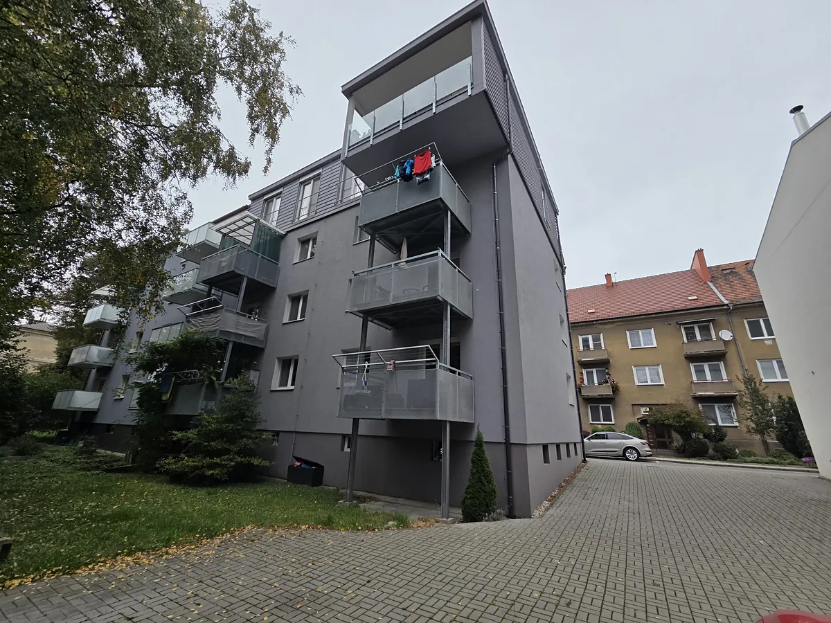 Prodej bytu 2+1 51 m²
