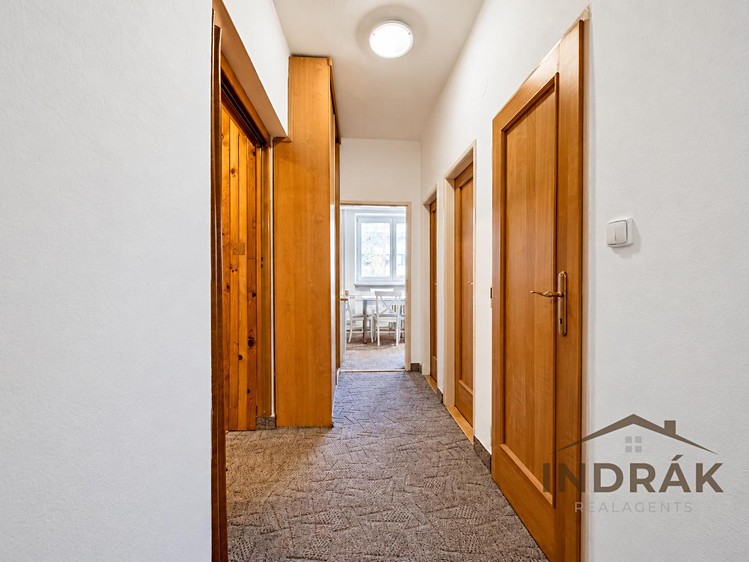 Квартира 2+1 на продаж, 57 м² (5 з 17)