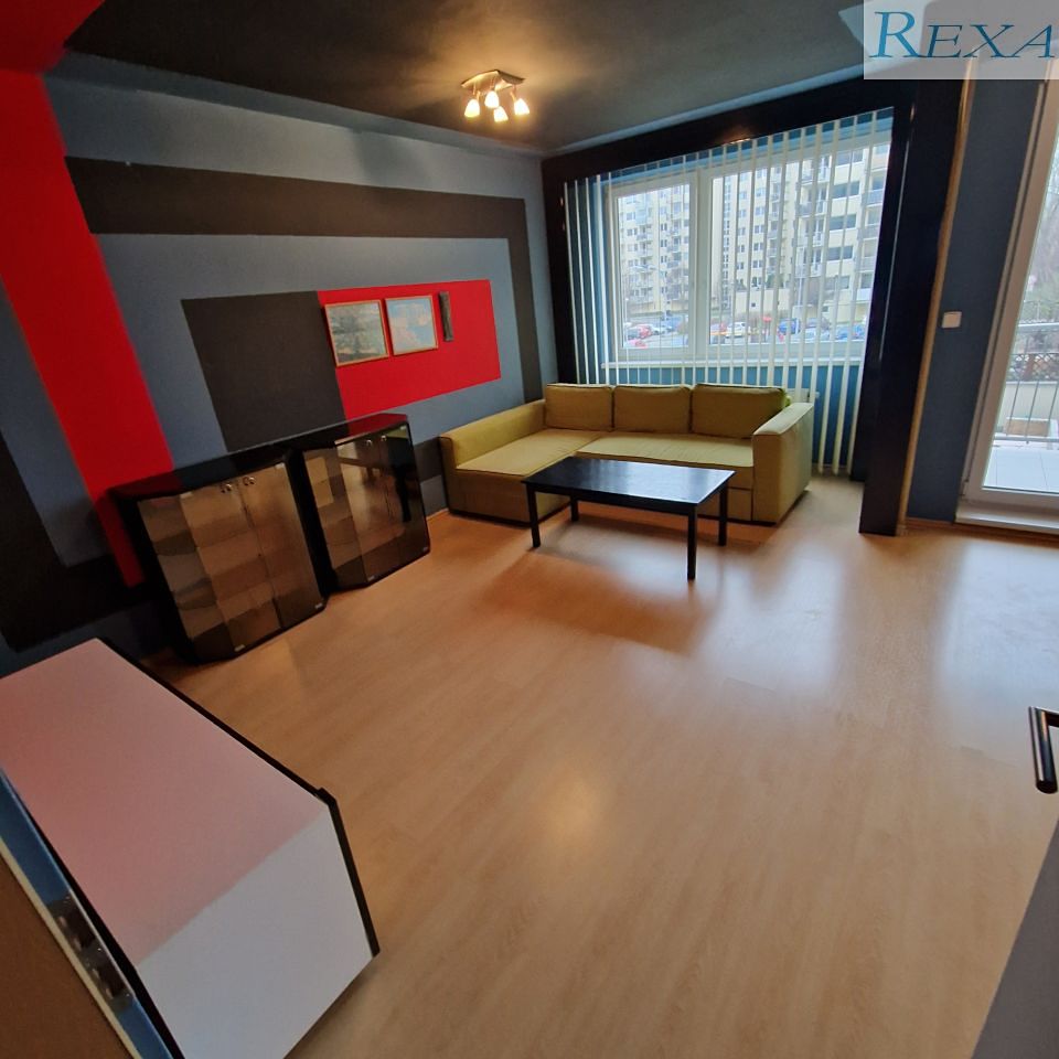 Pronájem bytu 2+kk 64 m² – fotografie 3