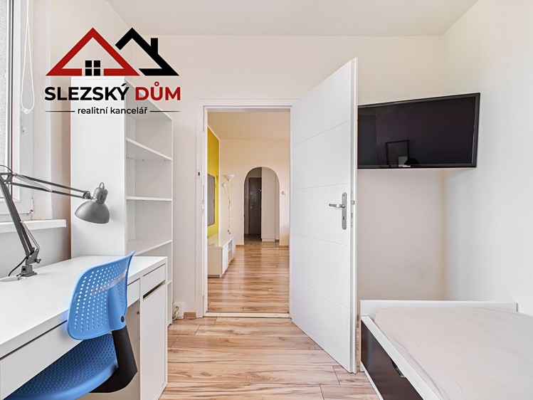Wohnung 4+1 zum Kauf, 82 m² (15 von 23)
