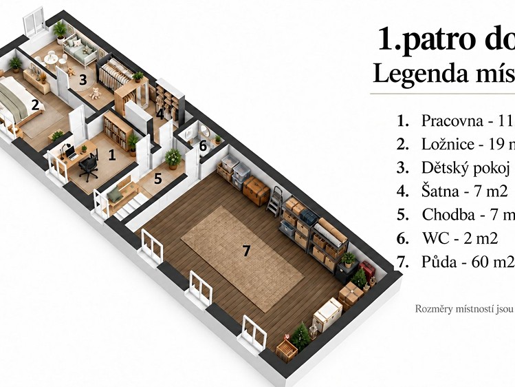 Prodej domu, 230 m² (20 z 41)