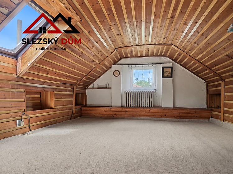 Prodej domu, 90 m² (14 z 25)