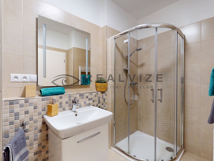 Квартира 1+kk на продаж, 33 м² (5 з 11)