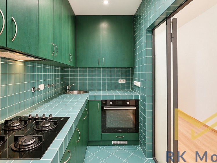Wohnung 4+1 zur Miete, 100 m² (4 von 8)