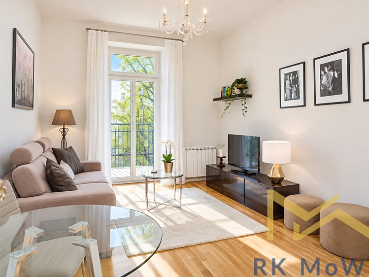 Квартира 2+kk в оренду, 48 м² (7 з 11)