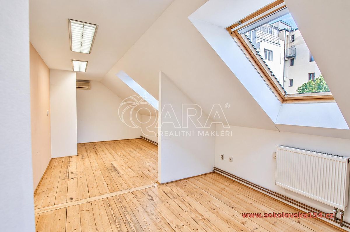 Prodej bytu 3+kk 111 m²
