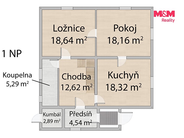 Haus zum Kauf, 206 m² (9 von 30)