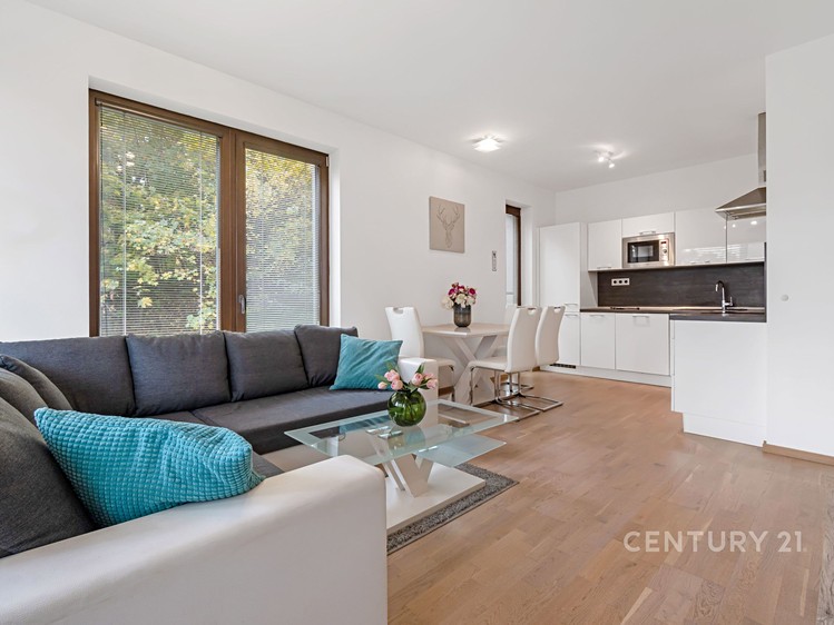 Квартира 2+kk в оренду, 57 м² (1 з 17)