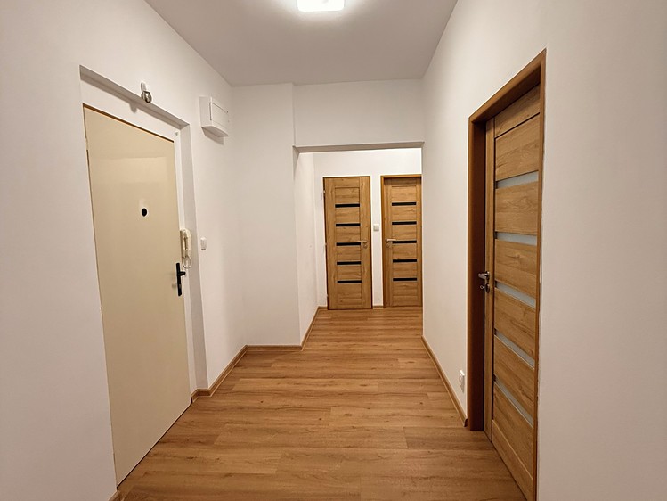 Pronájem bytu 2+1, 58 m² (6 z 12)
