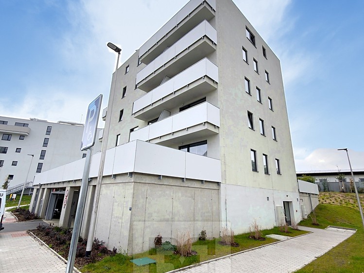 Квартира 2+kk в оренду, 53 м² (13 з 14)