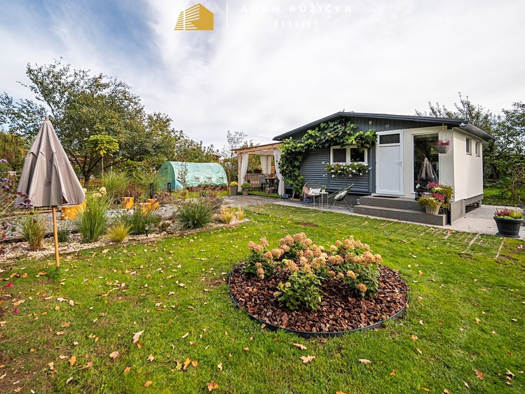 Haus zum Kauf, 28 m² (1 von 20)