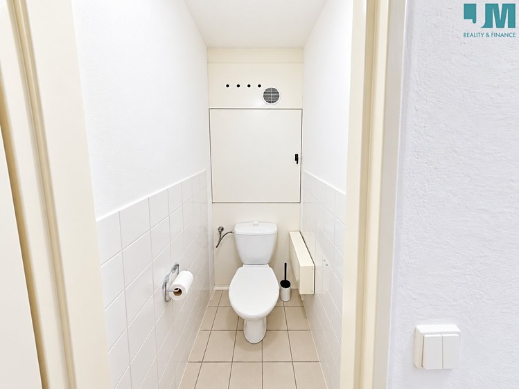 Pronájem bytu 2+1, 52 m² (12 z 13)