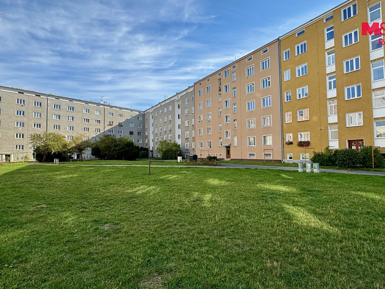 Prodej bytu 1+1, 51 m² (6 z 16)