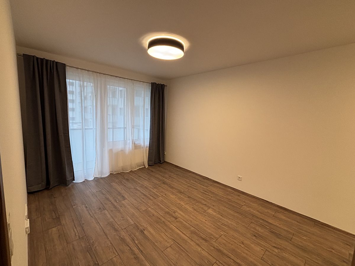 Pronájem bytu 2+kk 48 m²
