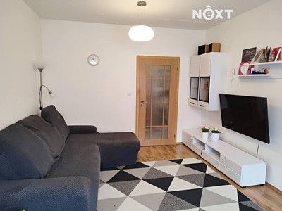 Wohnung 3+1 zur Miete, 70 m² (2 von 8)