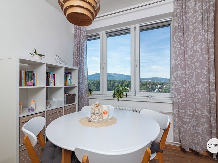 Wohnung 3+kk zum Kauf, 60 m² (2 von 12)