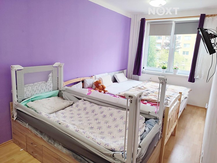 Wohnung 3+1 zur Miete, 70 m² (4 von 8)