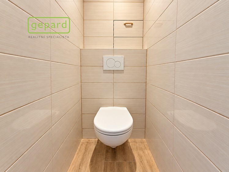 Wohnung 2+1 zur Miete, 58 m² (4 von 13)