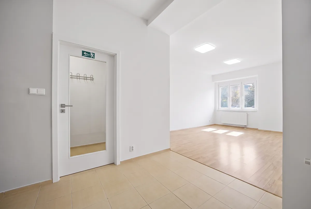 Prodej bytu 2+kk 50 m²