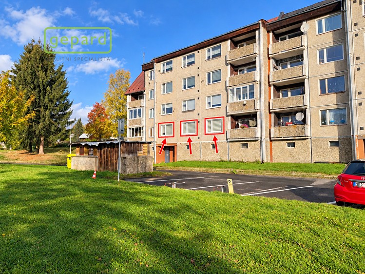 Wohnung 2+1 zur Miete, 58 m² (11 von 13)