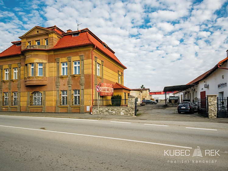 Pronájem komerčního prostoru, 100 m² (6 z 6)