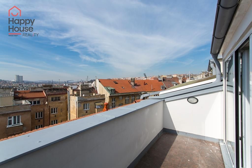 Pronájem bytu 2+kk 63 m² – fotografie 4