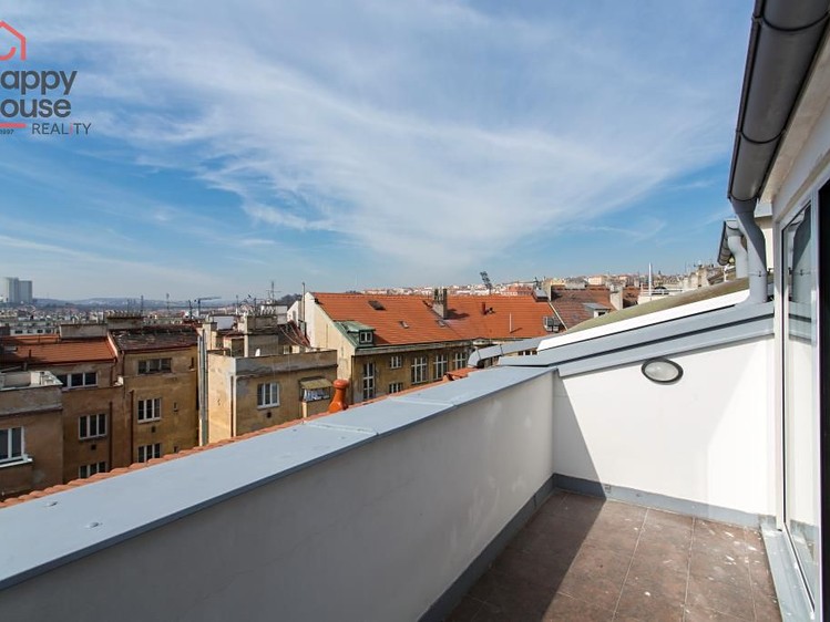 Квартира 2+kk в оренду, 63 м² (4 з 21)