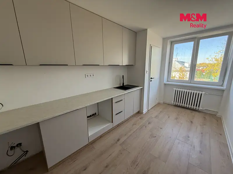 Pronájem bytu 2+1 63 m², Ostrava – náhled fotky 2