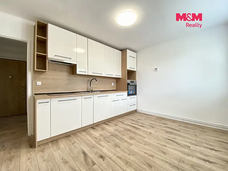 Pronájem bytu 1+1 36 m², Vamberk – náhled fotky 2