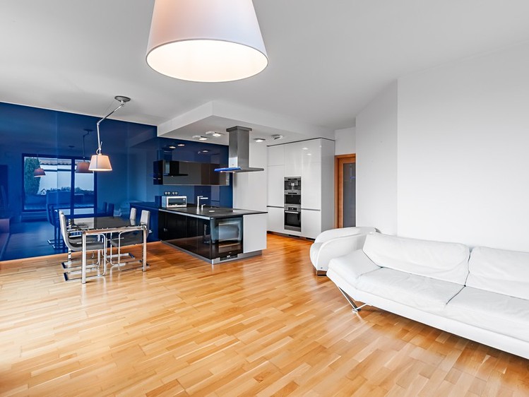 Квартира 3+kk в оренду, 146 м² (6 з 21)