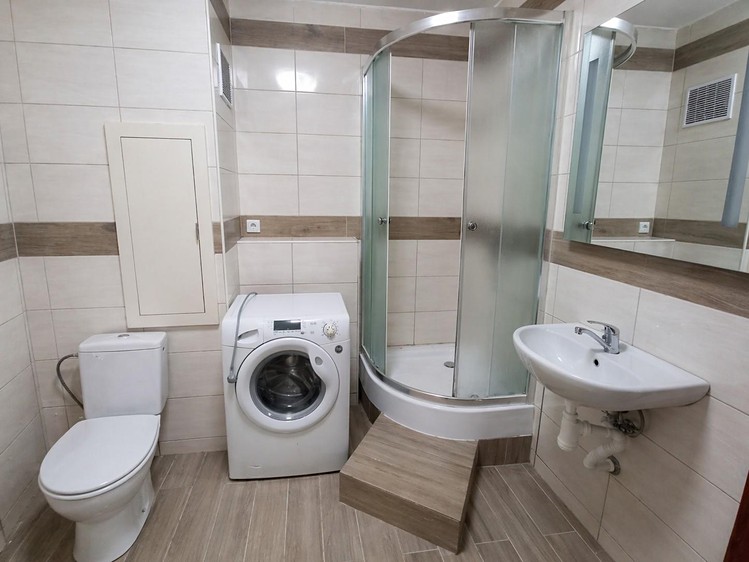 Квартира 4+1 на продаж, 64 м² (2 з 7)