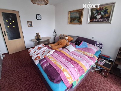 Pronájem bytu 2+kk, 45 m² (3 z 7)