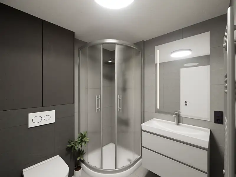 Prodej bytu 2+kk 55 m², Lysá nad Labem – náhled fotky 3