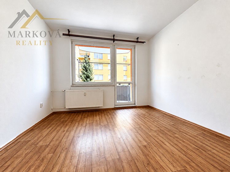 Pronájem bytu 3+1, 73 m² (6 z 12)