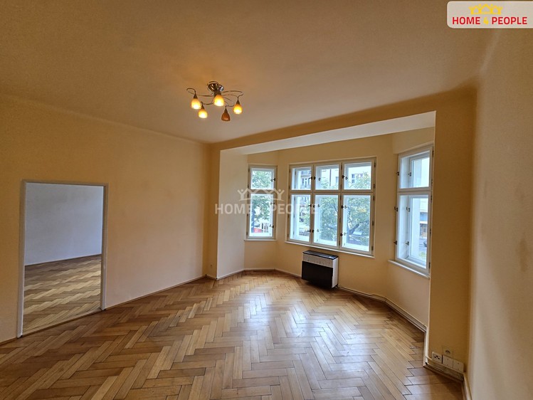 Prodej bytu 3+kk, 64 m² (1 z 23)