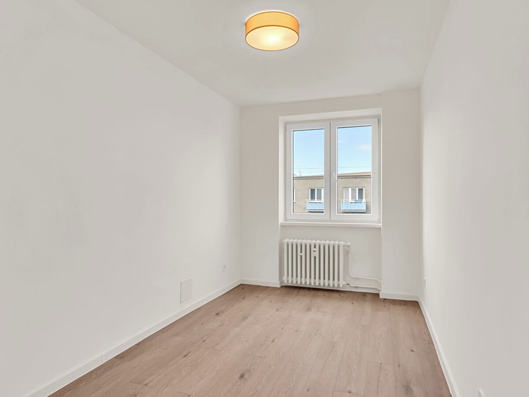 Квартира 3+kk на продаж, 62 м² (9 з 12)