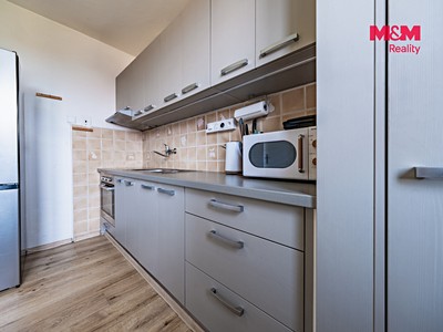 Wohnung 4+1 zum Kauf, 74 m² (2 von 11)