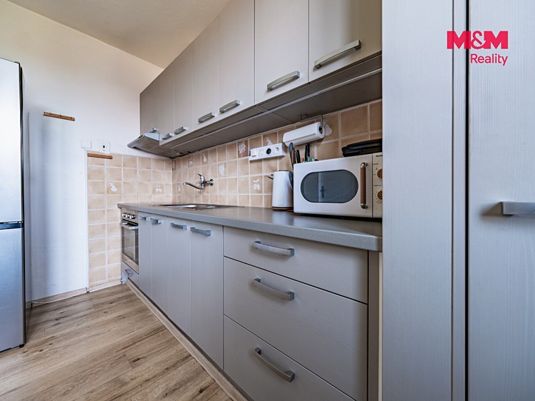 Wohnung 4+1 zum Kauf, 74 m² (2 von 11)
