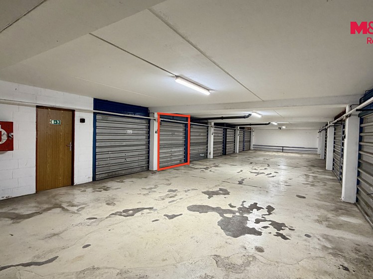 Prodej nemovitosti, 14 m² (4 z 8)