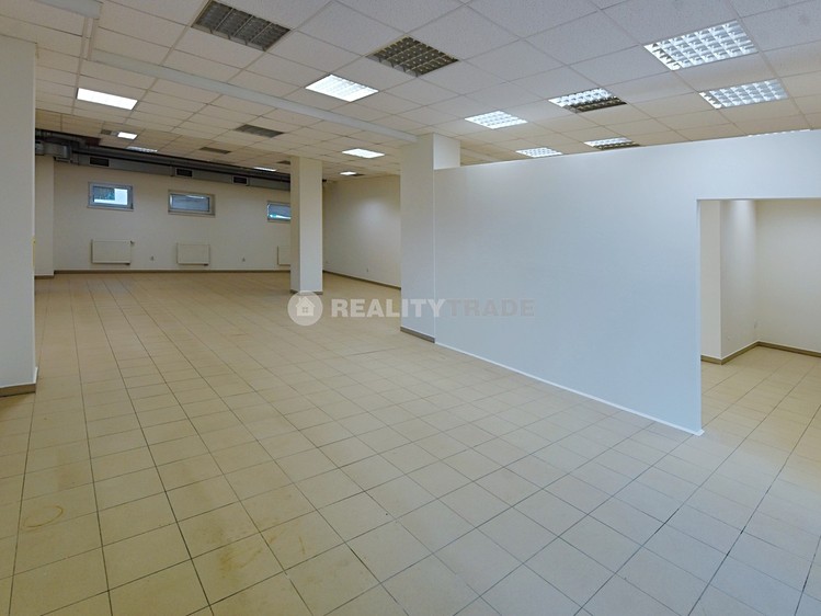 Комерційне приміщення в оренду, 120 м² (6 з 21)